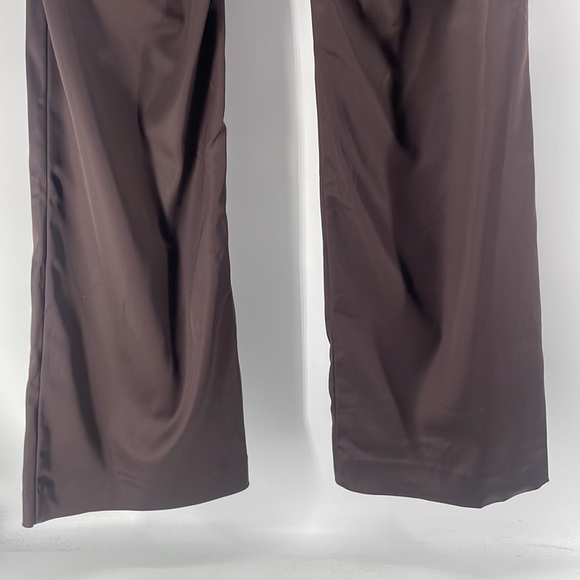 Aritzia Brown Women's Pants - Picture 12 of 14